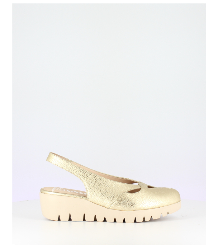 SANDALIAS MUJER WONDERS C-33352